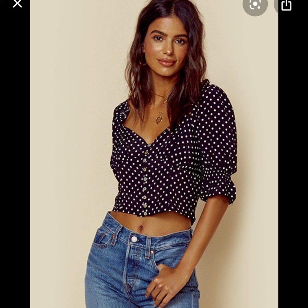 Cleobella Desi Top